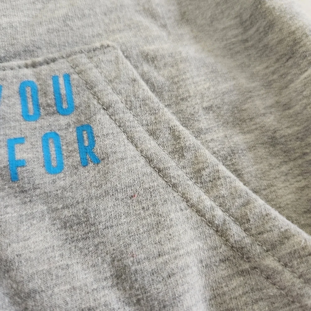 Disney Parks Star Wars The Droids You Are Looking For Sweatshirt Hoodie XS
